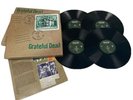 Grateful Dead - Dicks Pick Vol. 26. 4LP. Electric Theater/ Labor Temple. In Hand