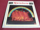2 Vinyl LP* Rainbow ?–  On Stage (1977) RAR & TOP *Gatefold *Deep Purple