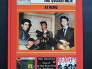 THE QUARRYMEN / BEATLES AZING BOOK ' LIVERPOOL, HAMBURG & DECCA TAPES EX