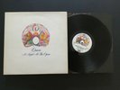 Queen - A Night At The Opera - UK 1st Pressing - ‘Blairs’ Stamper & Inner