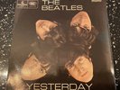 BEATLES - Yesterday EP - Ex Parlophone 45 - GEP 8948