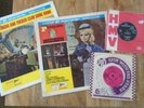 BUNDLE LP THUNDERBIRDS' Lady Penelope, Tingha Tucker Club, STINGRAY Gary Miller