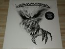 GAMMA RAY  heaven can wait  10 Inch  RSD 2020  WHITE VINYL  HELLOWEEN