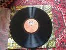 Iron Maiden. Ultra rare Somewhere In Time. India HMV Pressing. Legendary