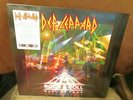 Def Leppard Rock & Roll Hall of fame Vinyl RSD 2020 NEW SEALED