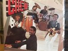[SOUL/FUNK] NM LP CHEW See The Light {Original 1983 CAPITOL Issue]