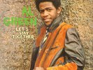AL GREEN-LP- LET`S STAY TOGETHER- ORG. LONDON-GERMANY- 1972- MINT