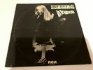 Original SCORPIONS IN TRANCE  - vinyl record album  1970’s  RCA   LP