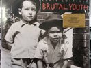COSTELLO,ELVIS BRUTAL YOUTH 2 Lp /180G/TRANSPARENT RED VINYL Low #247/1000