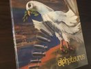 Italian Prog Rock Vinyl - Alphataurus (2017 Reissue) Vg+/Nm