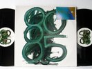 Yello 1980 - 1985 The New Mix In One Go  (2x LP, Vinyl NM) Album Original 1986