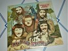 STEALERS WHEEL Orig1972 self-titled LP SEALED w Stuck In The Middle SONG STICKER