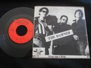 THE DAMNED/NEW ROSE/HELP/DAM 001/ PUNK/SKYDOG MISPRESS/FRENCH SP 7