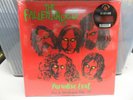 The Fallen Angels - Paradise Lost Live Unreleased 1966-69 LP RSD 2020 Brand New
