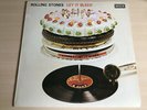 The ROLLING STONES - Let it bleed / vinyl LP