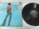 VENDS  33 TOURS    SERGE  GAINSBOURG   MELODIE  NELSON         6397 020