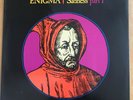 Enigma - Sadness Part 1 12” Vinyl Single - Excellent Condition