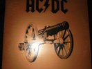 AC/DC For Those About To Rock (We Salute You) Atl?–SD 11111 LP Masterdisk RL NM