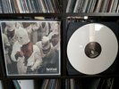 Deitus ?– Via Dolorosa   white vinyl
