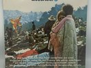 WOODSTOCK triple LP soundtrack COTILLION SD 3-500  SEALED orig 1970