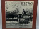 STEELY DAN LP Pretzel Logic QUADRAPHONIC gatefold ABC CQD 40015
