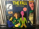 The Fall GROTESQUE LP ROUGH TRADE ORIGINAL UK 1ST PRESSING NM/EX Rough 18
