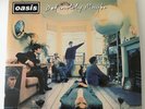 Oasis - Definitely Maybe (Vinyl, 1994, 2 Discs, Ignition) CRE LP 169 First UK Ed