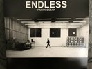 Frank Ocean Endless Bootleg Vinyl - EUROPE ONLY - SEE DESCRIPTION