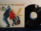 Thad Jones/Mel Lewis, Consummation, Blue Note Records BST 84346, 1970 Jazz, Bop