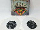 The Beatles Magical Mystery Tour Double EP Parlophone 1st UK Vinyl Press