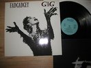 Fad Gadget - Gag (LP)