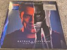 Batman Vs Superman Limited 3 Vinyl LP Zimmer Junkie XL Deluxe Red Blue Black New