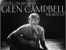 GLEN / GLENN CAMPBELL - Gentle - The Very Best Of - Greatest Hits Vinyl LP NEW