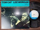 LEE MORGAN TOM CAT BLUE NOTE GXK 8181 STEREO JAPAN VINYL LP