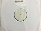 PETER GABRIEL SO RARE WHITE LABEL TEST PRESSING VINYL 12