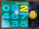 HANK MOBLEY MOBLEY'S SECOND MESSAGE PRESTIGE SMJ-6608 MONO JAPAN Vinyl LP