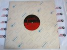 AC/DC HARD ROCK PROMO LP SPANISH TITLES SOUTH AMERICA PERU 1982 