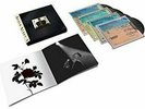 Grace Jones Warm Leatherette (4 LP Limited Deluxe Vinyl Box-set) [Vinyl LP]