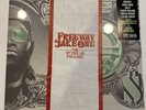 Freeway And Jake One The Stimulus Package - Limited Edition GREEN VINYL