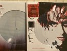 The Cure BloodFlowers & Seventeen Seconds Vinyl Bundle Record Store Day RSD 2020