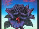 Original 1979 Thin Lizzy Black Rose Vinyl Album in V.G.C. Clean sheen . No marks