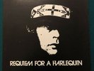 David Allen Coe Requiem For A Harlequin