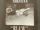 Nirvana Blew Vinyl 12