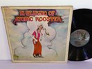 ATOMIC ROOSTER In Hearing Of Lp Orig 1971 1st Press Elektra EKS-74109 (PLAYS EX)