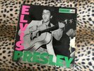 Elvis Presley - Rock’n’Roll No.1 - UK HMV CLP 1093 - 1956 RARE VINYL