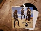Motörhead - Ace Of Spades 1980 Firstpress LP Lemmy Metallica Iron Maiden