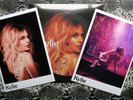 Kylie Minogue Golden Lp Picture Disc + Limited Prints  BMG ?– 538360791