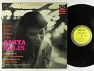Anita Ellis - I Wonder What Became Of Me LP - Epic - LN 3280 Mono DG VG+
