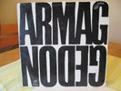 ARMAGGEDON - SAME --  ORIGINAL 1970 KUCKUCK 2375003  KRAUTROCKHAMMER