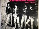 Ramones - Rocket To Russia - Vinyl LP Record Album SR 6042